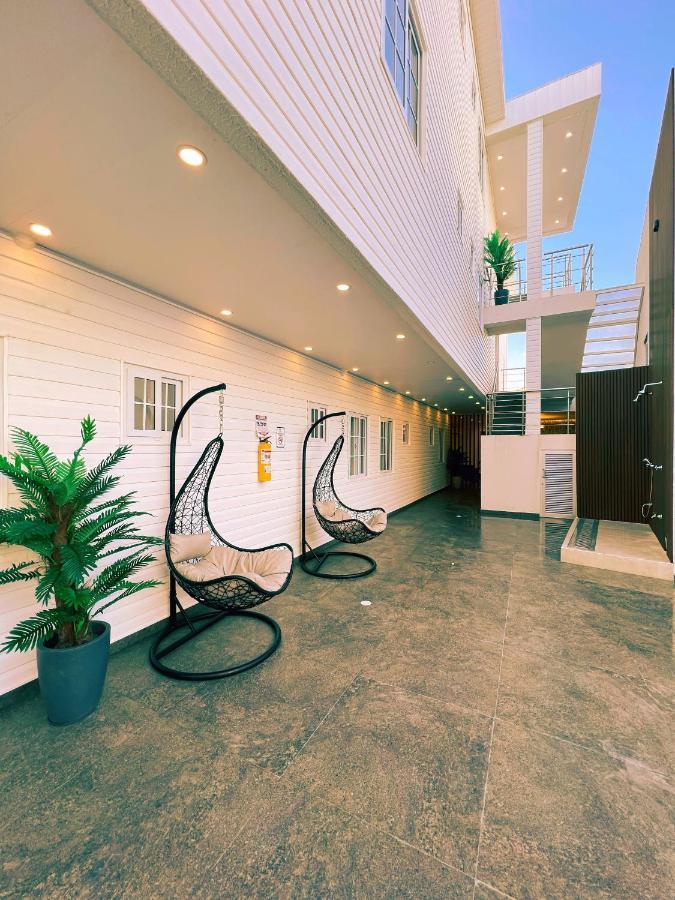 Oasis Hotel San Andres  Exterior photo